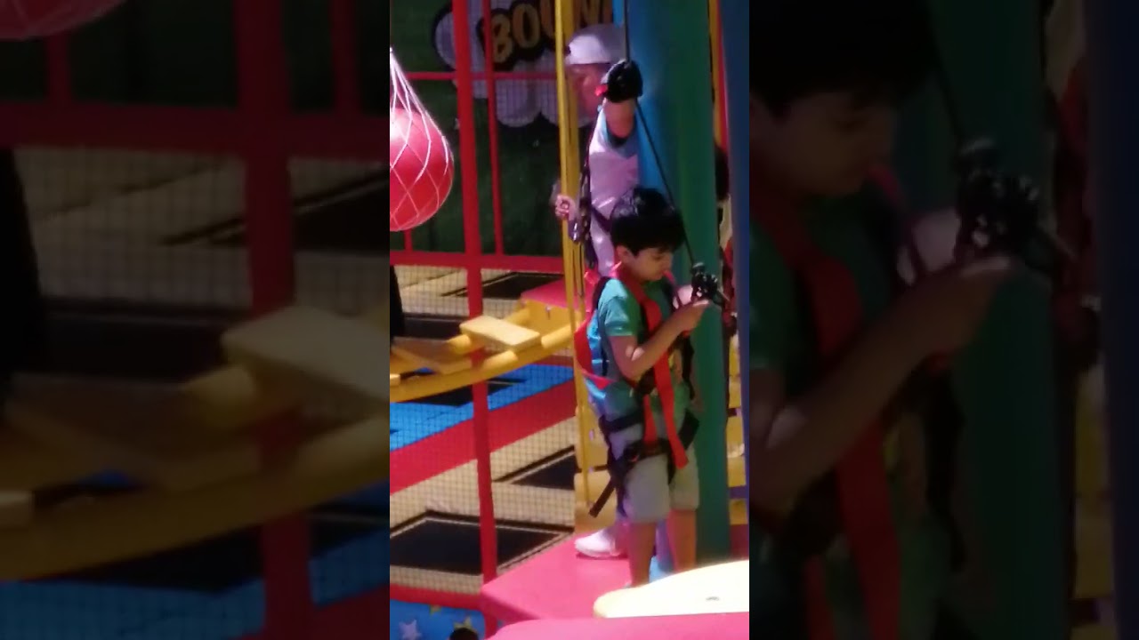 ANAS IN JOY ZONE