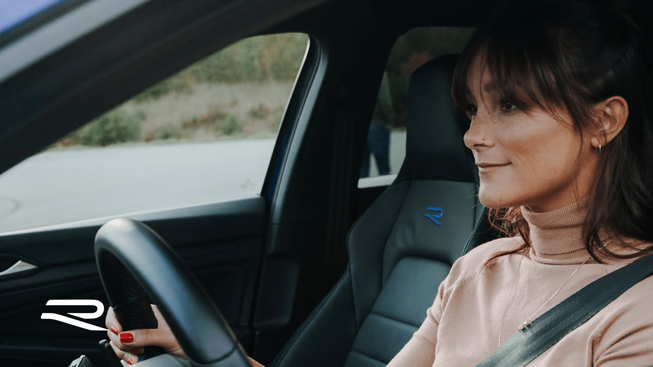 Tech Tuesday: Launch Control | Volkswagen R