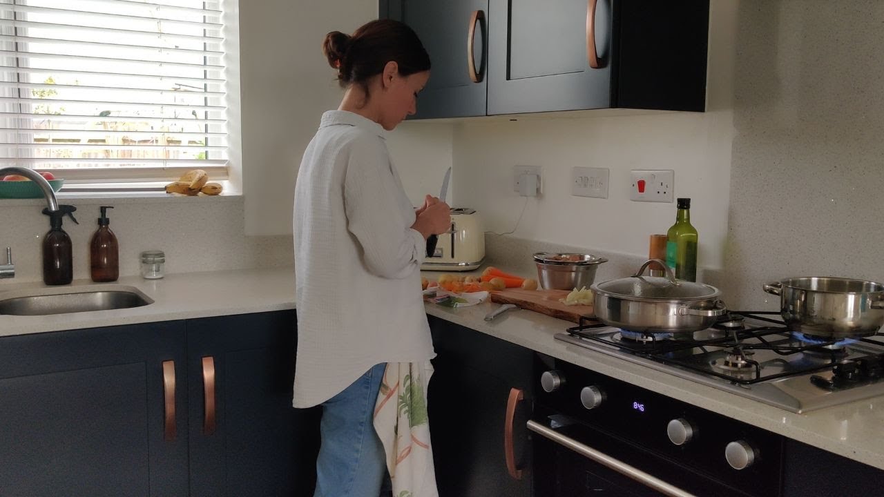 La ce spun NU și DA de Crăciun: Simplific sărbătorile și economisesc timp