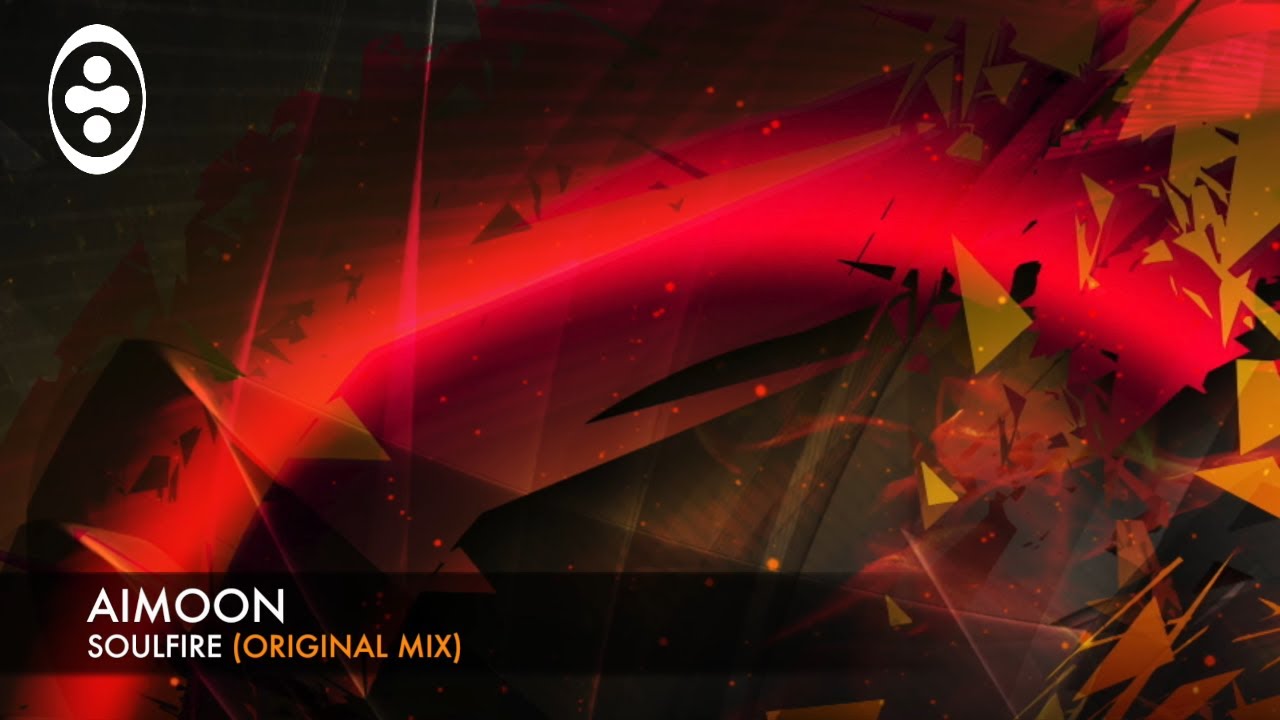 Aimoon - Soulfire [Outburst Records]