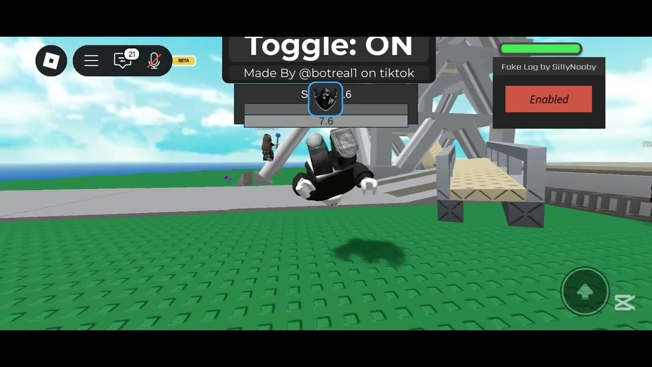 I MADE ROBLOX_EGOR EVEN BETTER WITH ONE SINGLE SCRIPT 