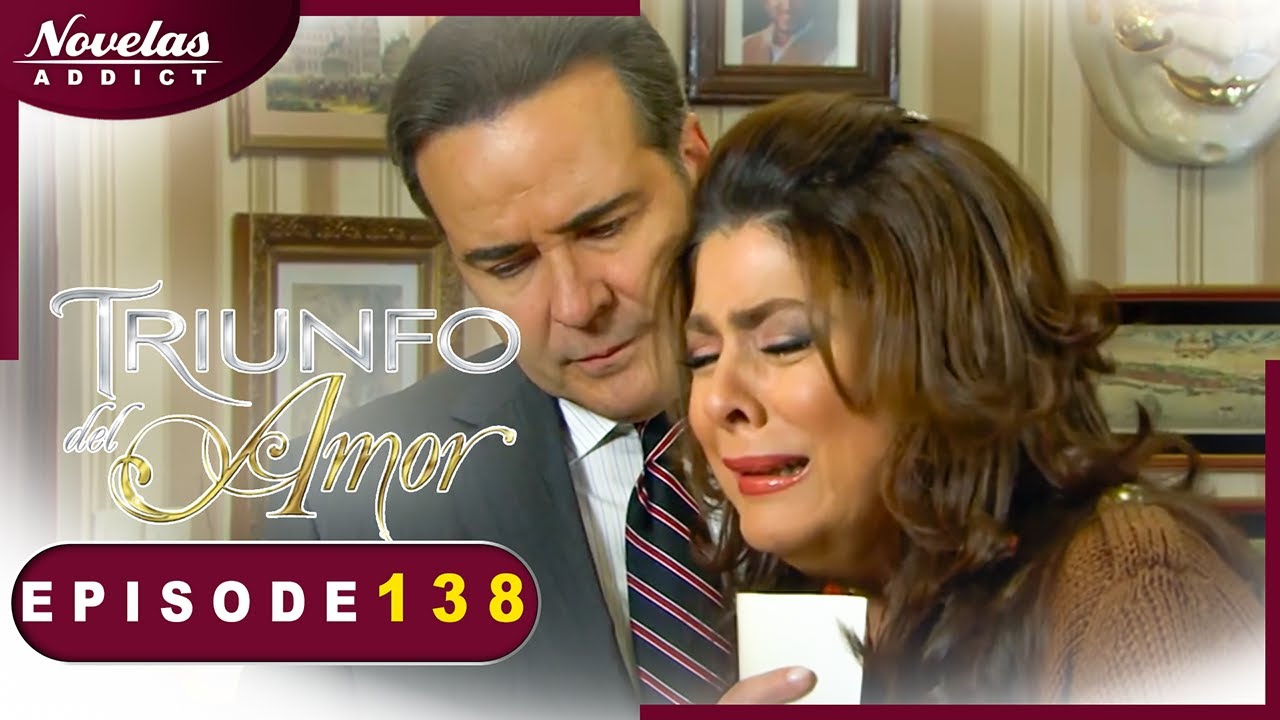 Le Triomphe de l'Amour - Episode 138 - Novelas Complète En Francais