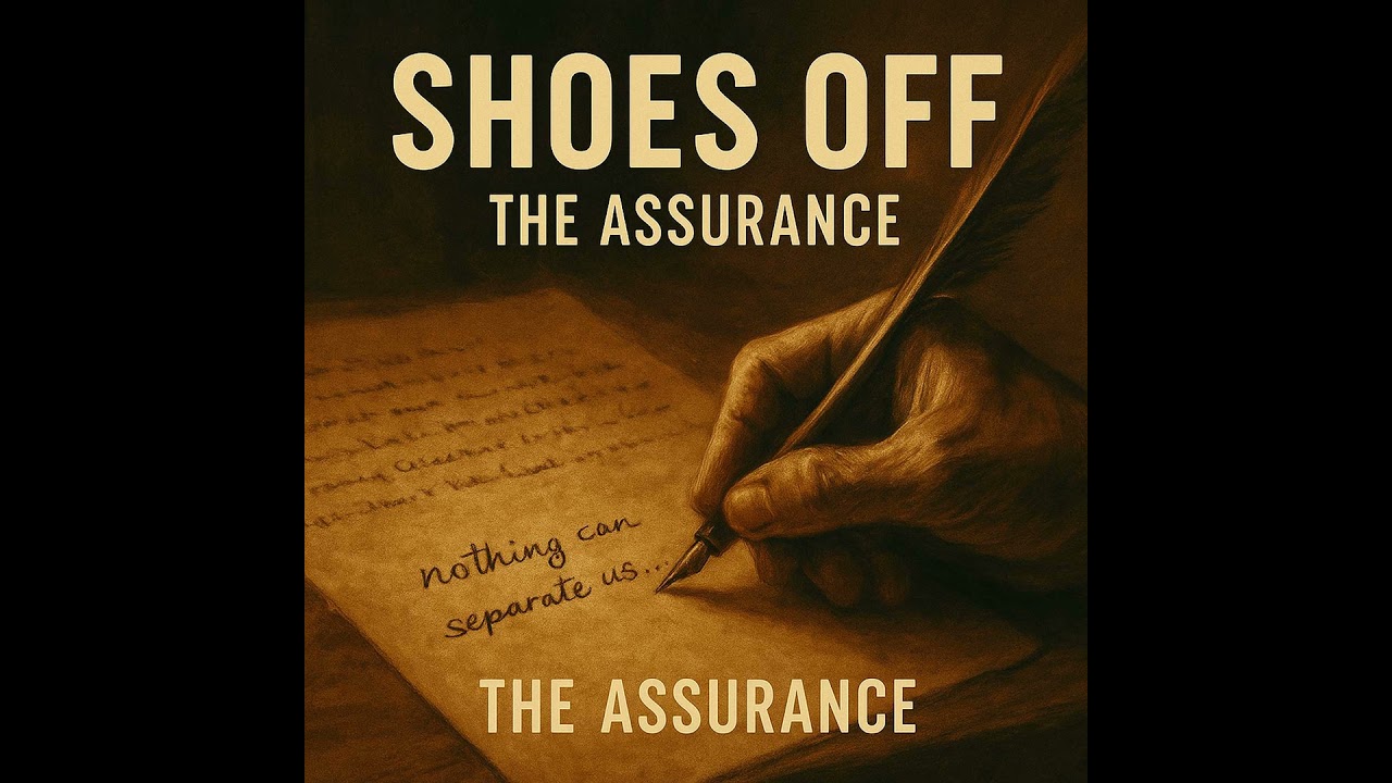 The Assurance | Romans 8:5-39