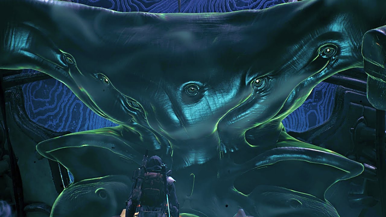 Remnant 2 - Sha'Hala Boss Fight | Nightmare Difficulty [PS5]