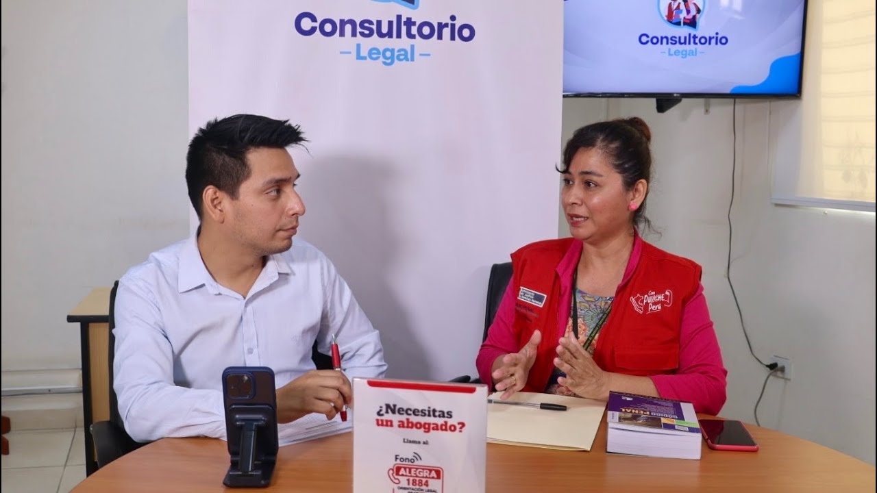 #ConsultorioLegal | Delito de lesiones (21 de marzo 2024)