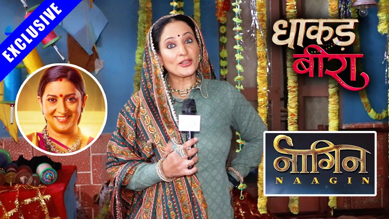 EXCLUSIVE: Rakshanda Khan Reacts To Not Being Part Of Kyunki 2, Naagin 7 & Dhaakad Beera