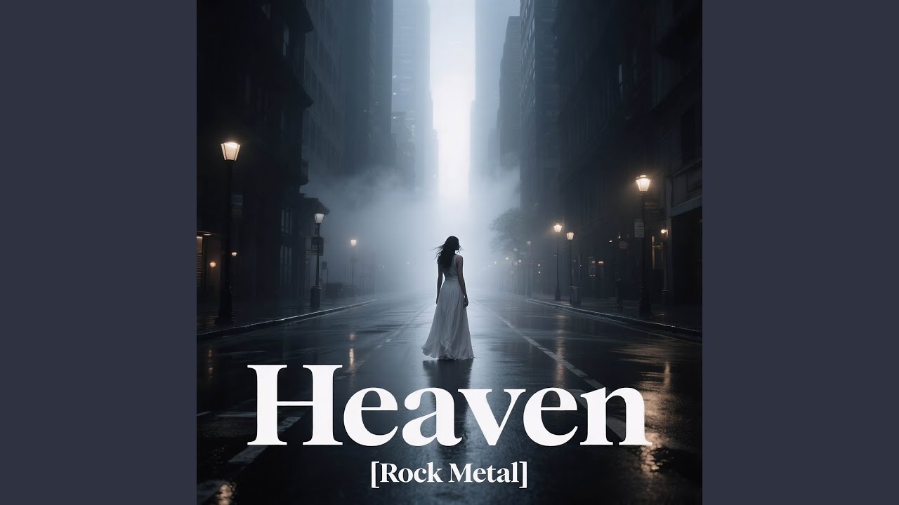 Heaven (Rock Metal)