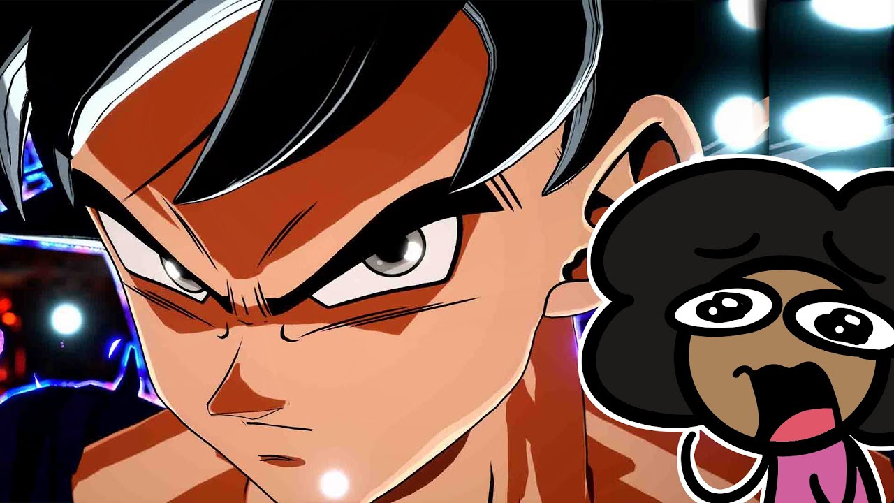 كنت انتظر هاذي اللعبة من 14 سنة !!