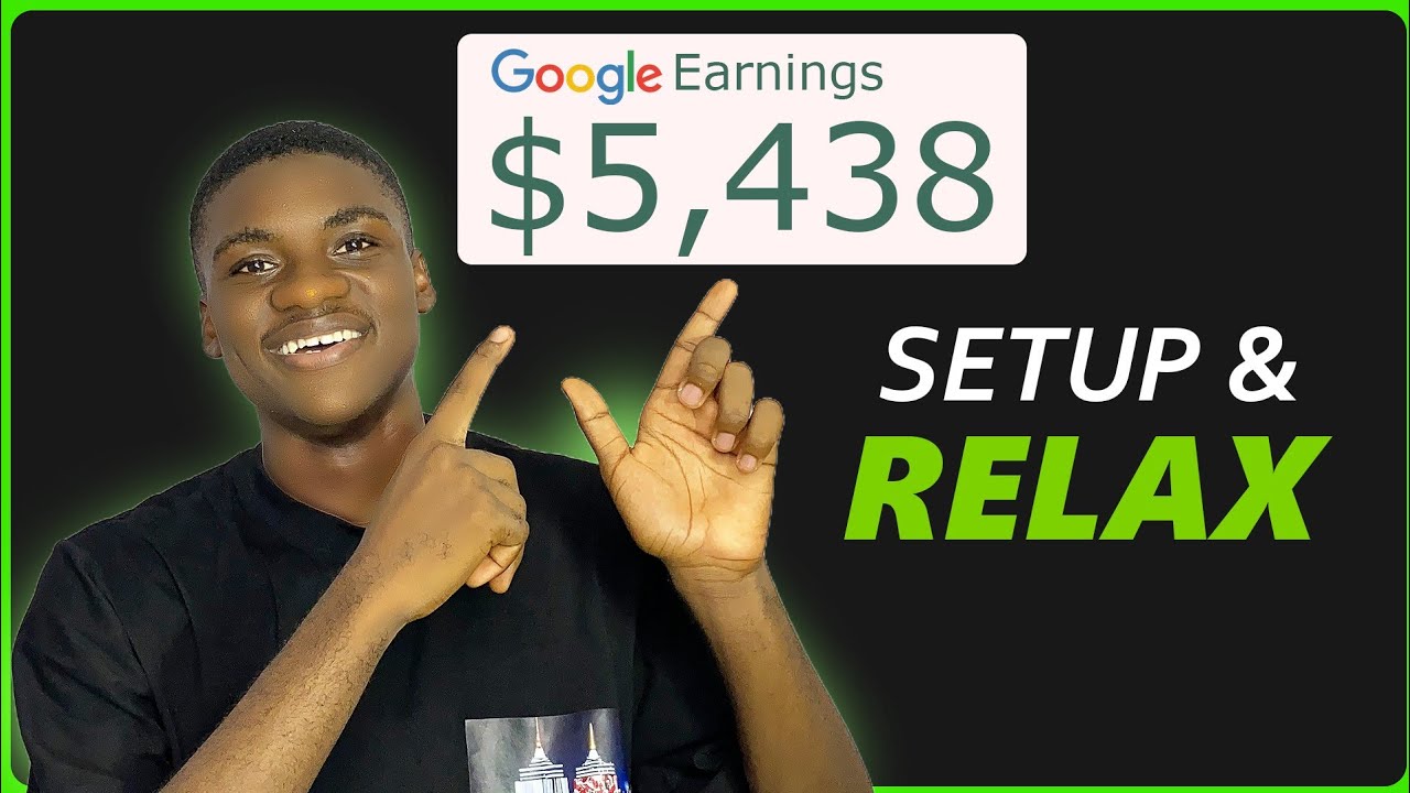 How to make money From Google Book (Earn money Uploading Books on Google in 2025)