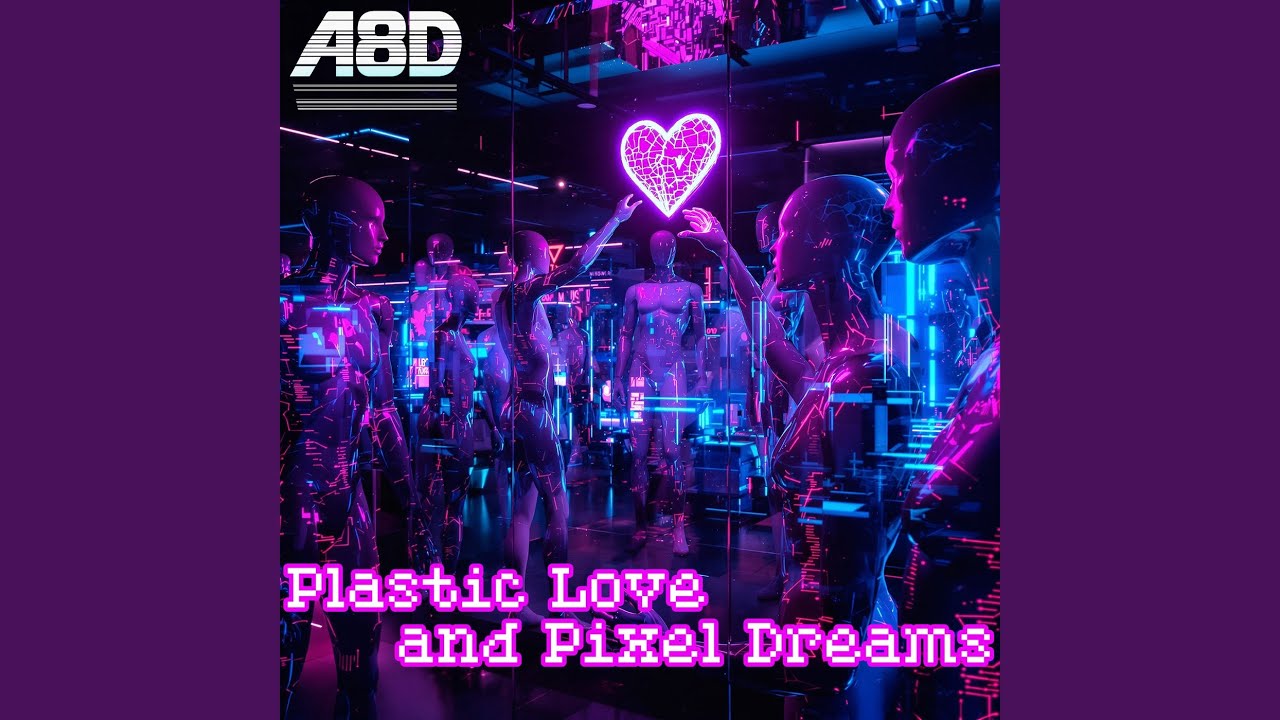 Plastic Love and Pixel Dreams