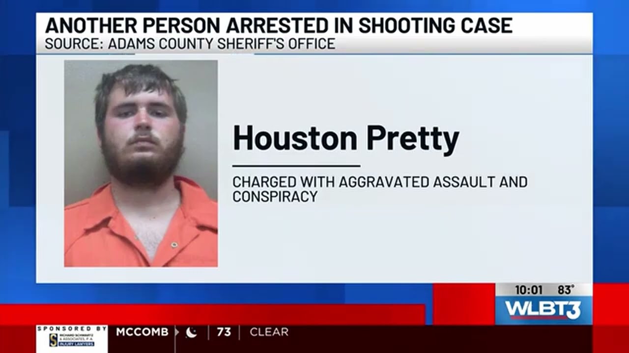 👮‍♂️🧑‍⚖️ FBI Gets Involved After Wild Mississippi Street Brawl! 🚔