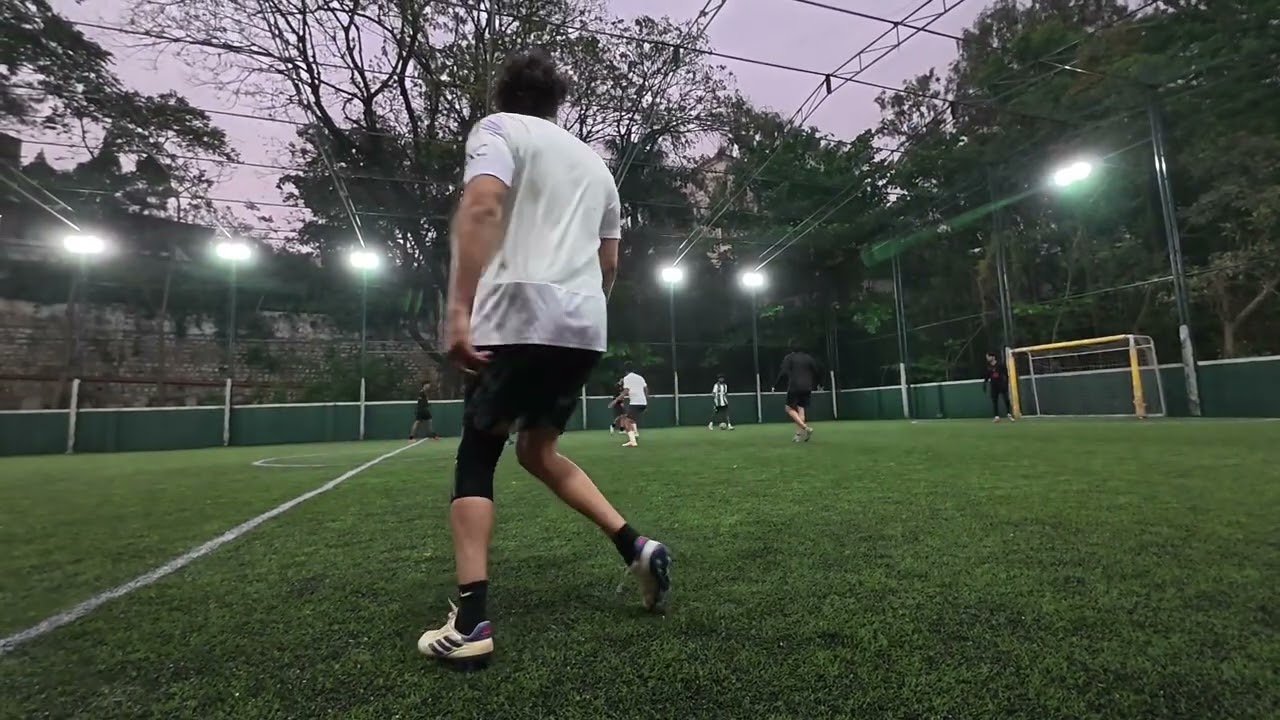 Invictus vs Citadel Legends - 2nd Half - 1st March, 2026