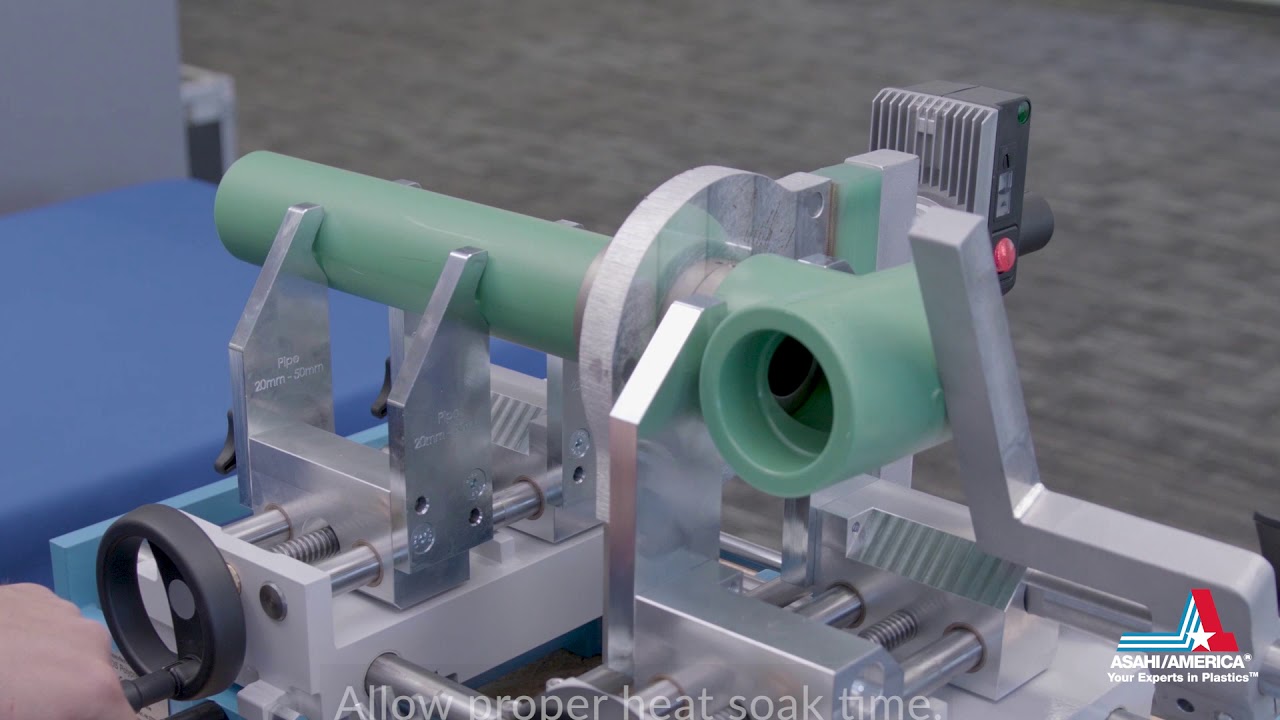 Socket Welding - Short Version