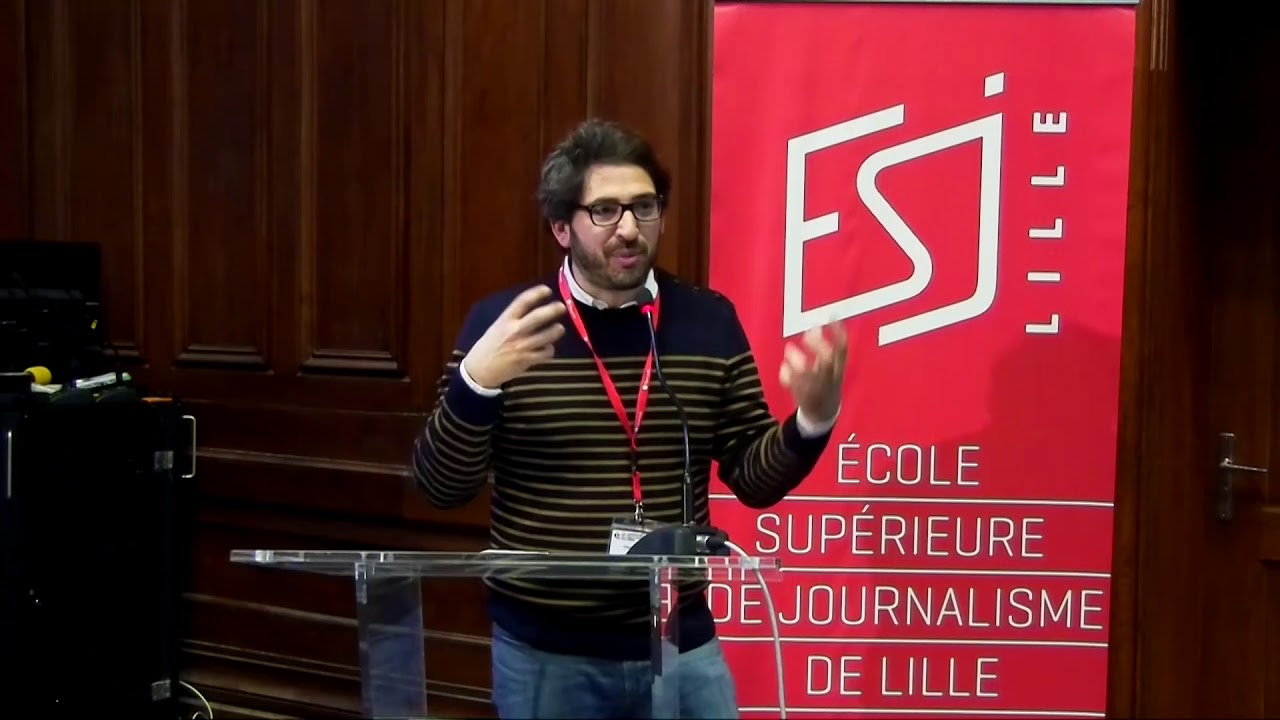 Le complotisme, comment ça marche ?