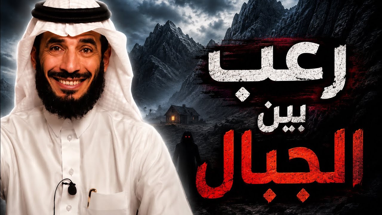 |331| لحظات مخيفة بين الجبال | قصص حقيقية