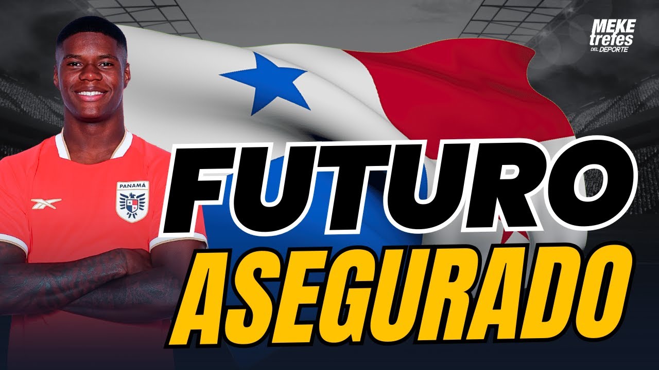 PANAMÁ TIENE SEGURO SU FUTURO | KADIR BARRÍA ANOTA A BOLIVIA