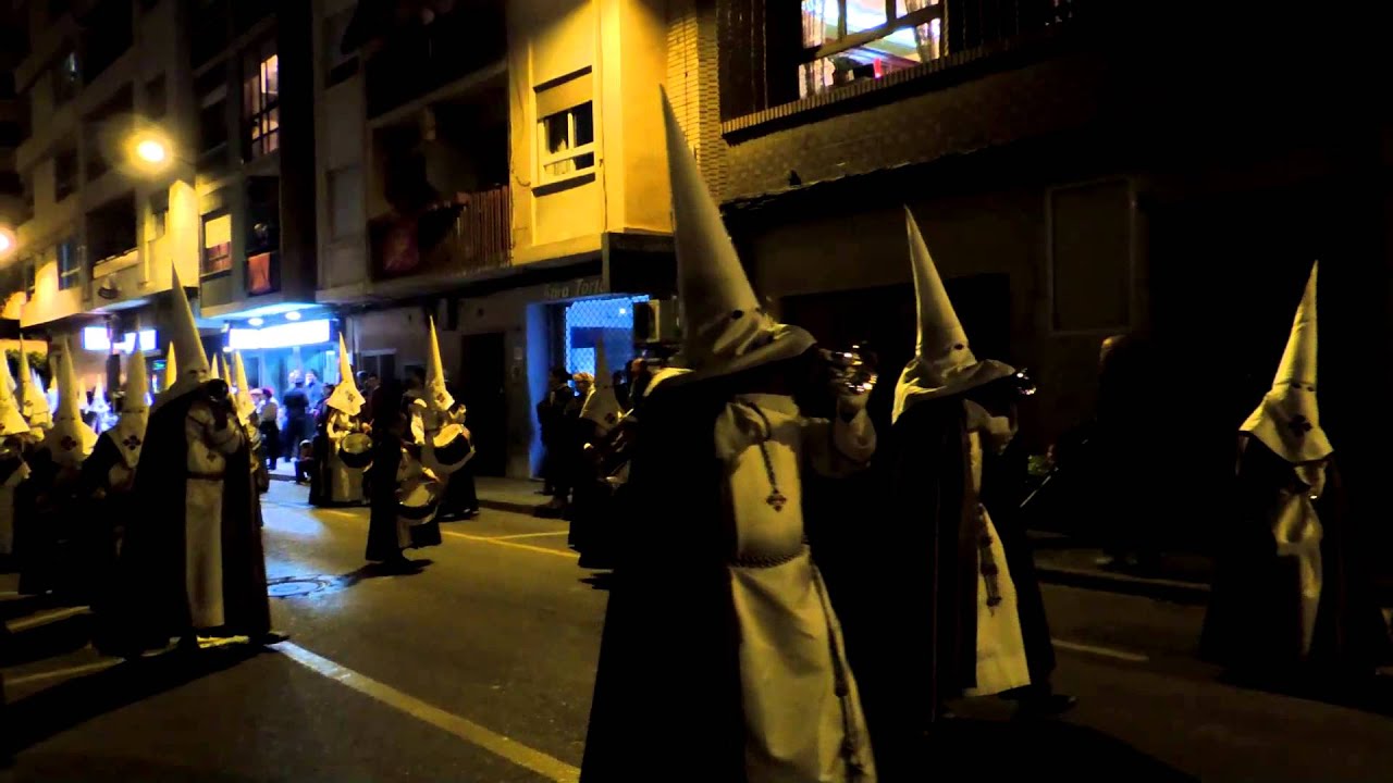 Viernes Santo 2014
