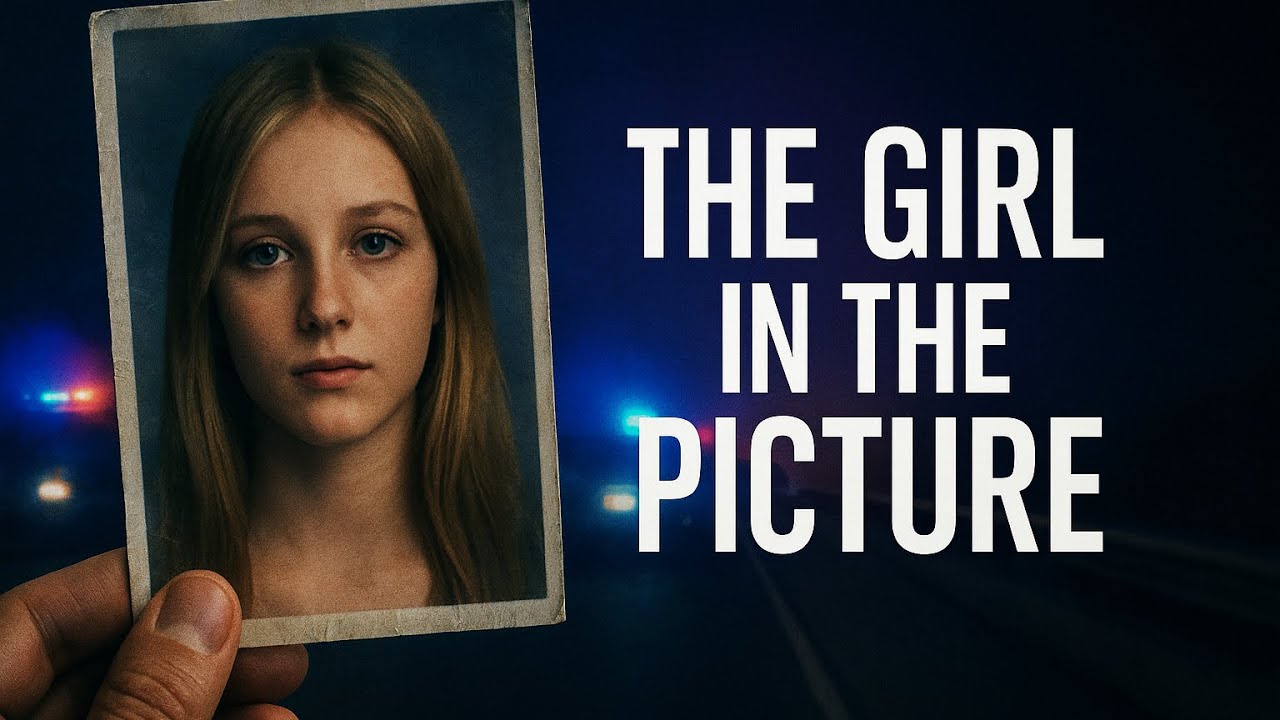 The Girl in the Picture &mdash; The Real Story Behind the Stolen Life of Suzanne Sevakis