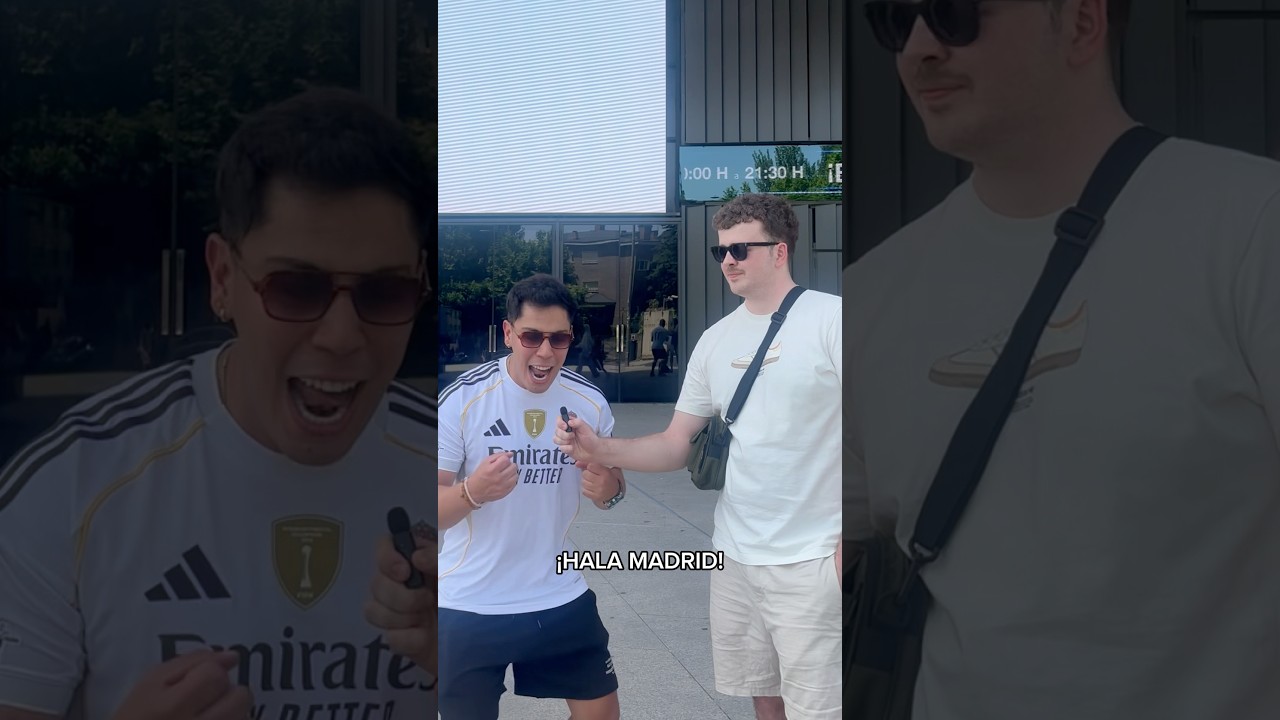 Real Madrid&rsquo;s Galactica: Caroline Weir 🏴󠁧󠁢󠁳󠁣󠁴󠁿✈️