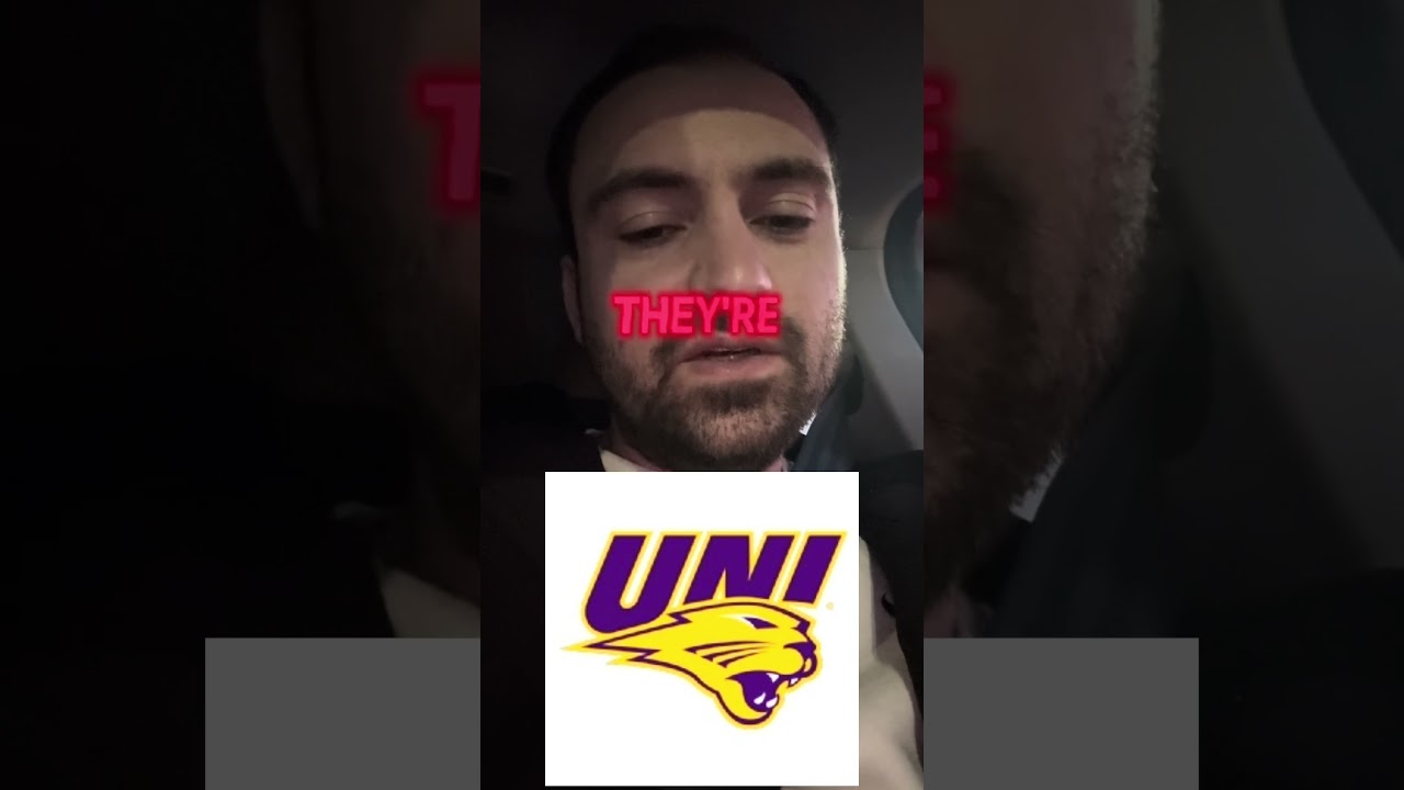 CBB UIC vs UNI Best Bet 
