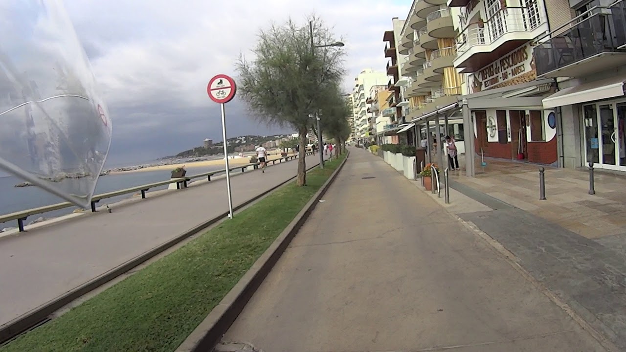 Sant Antoni de Calonge