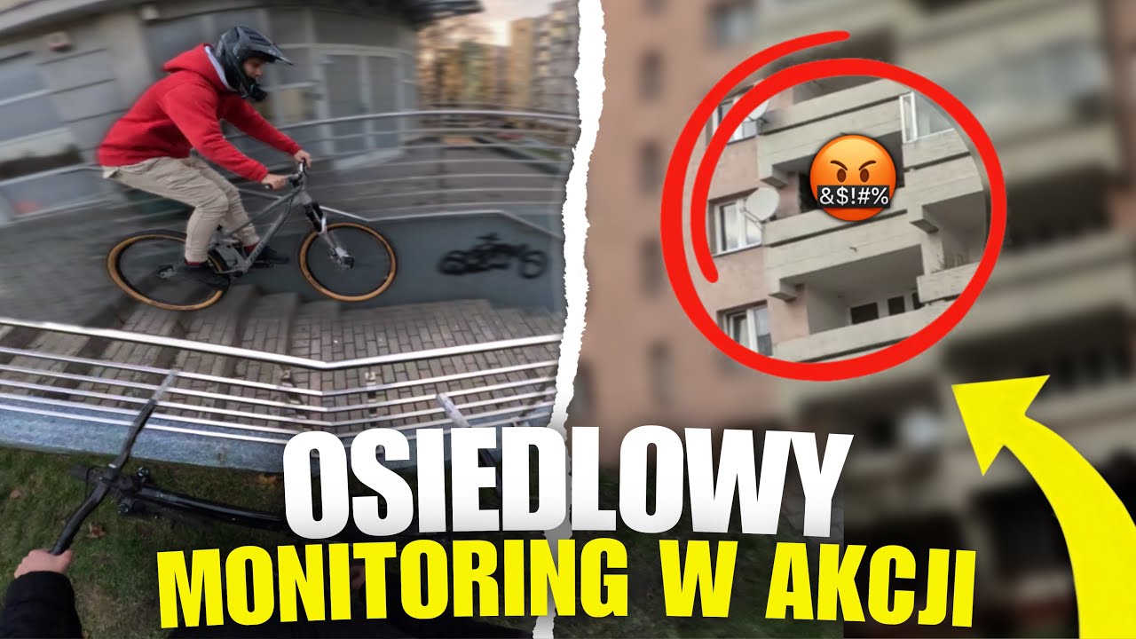 JAK DOBRZE BAWIĆ SIĘ NA ROWERZE ZIMĄ