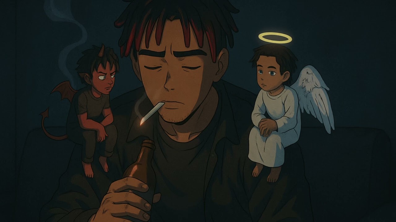 Living Like I&rsquo;m Dying - Kairo