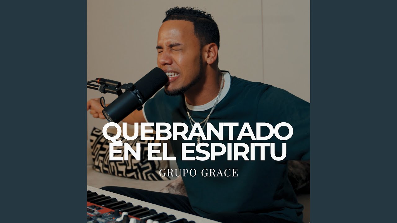 Preciosa Sangre (Acústico)