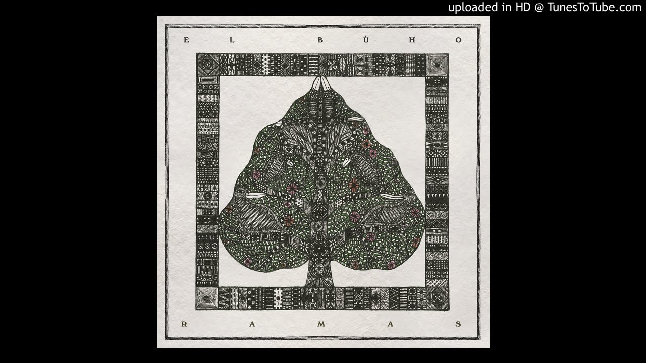 El Búho - A Minha Fraga (Remix) [feat. Baiuca]