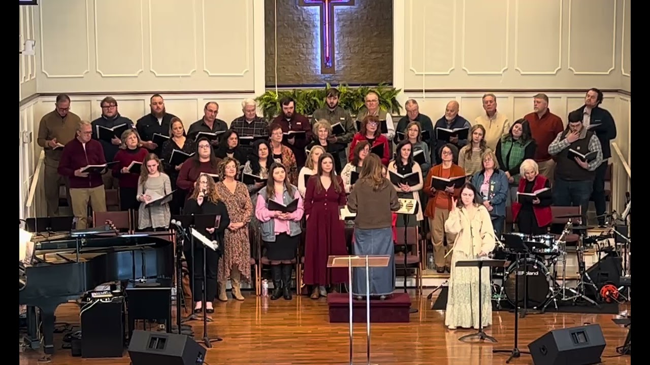 Bless Your Name Forevermore