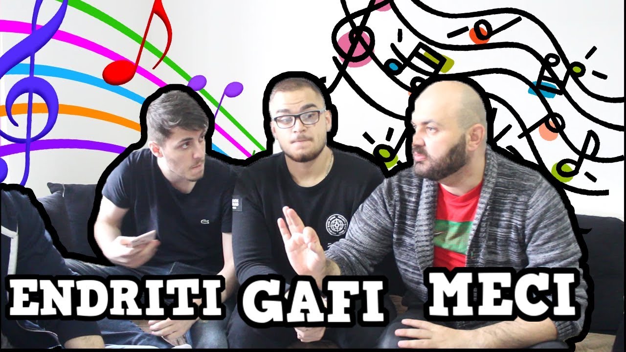 Muzik challenge Meci kunder Gafit -😂