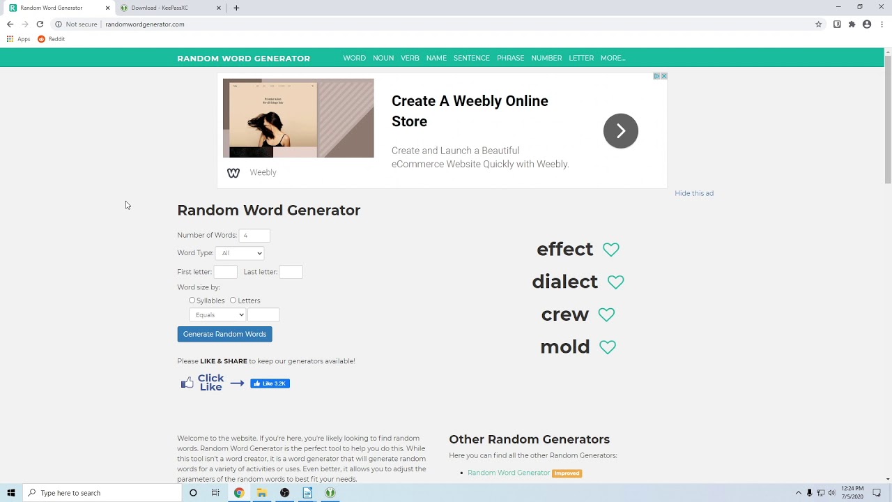 How to make a master password for your password manager