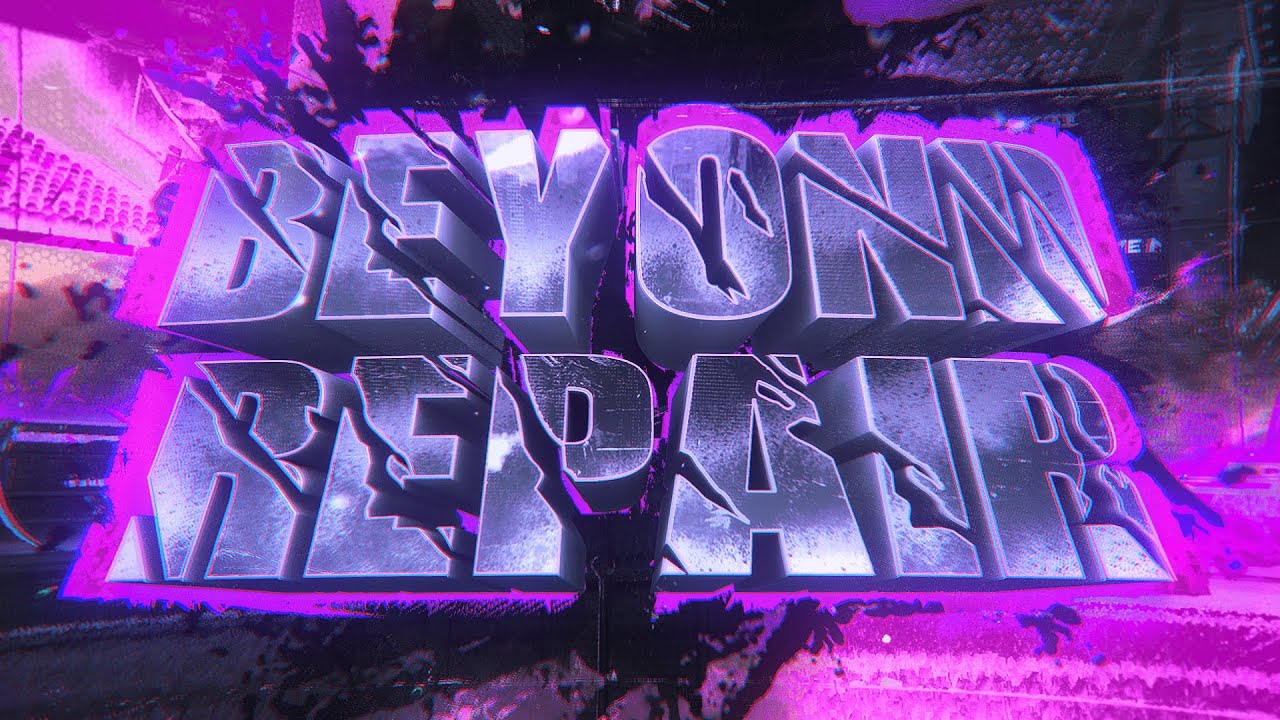 Beyond Repair