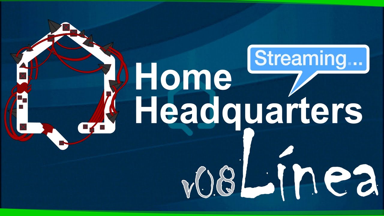 PlayStation Home Streaming | HHQ_Event 24Jan2026