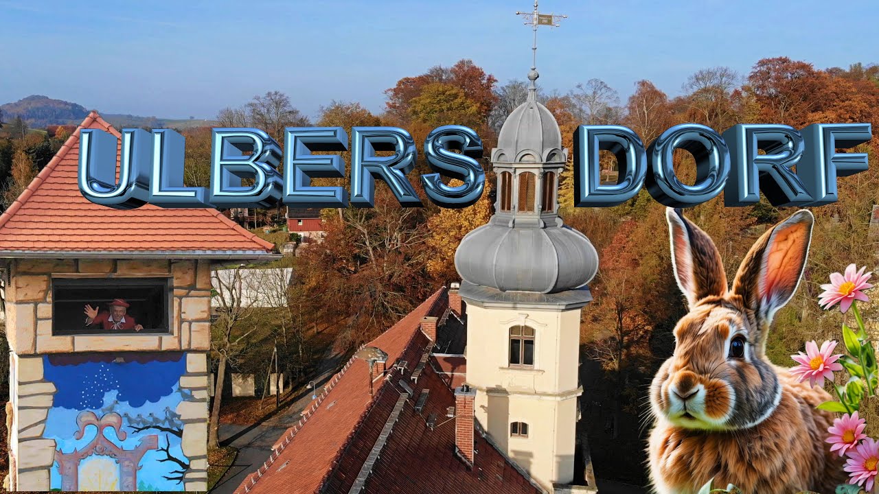 Dorf- und Heimatfest Ulbersdorf I Sächsische Schweiz I Impressionen August 2023