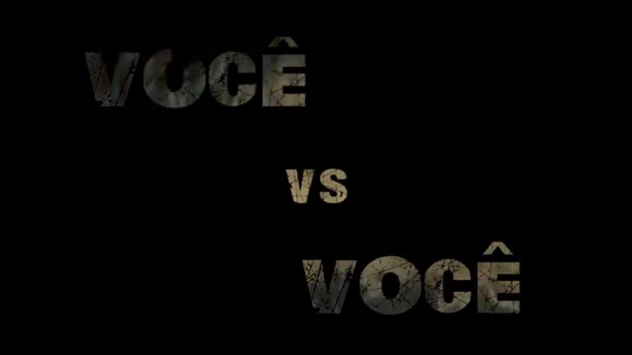 Sonhador - Você VS você FT ( Jax & Tio Style )