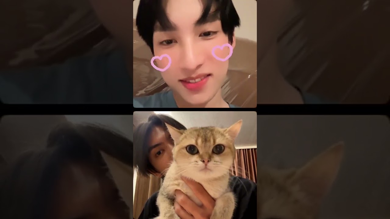 [18.09.2023] Boss Noeul IG Live