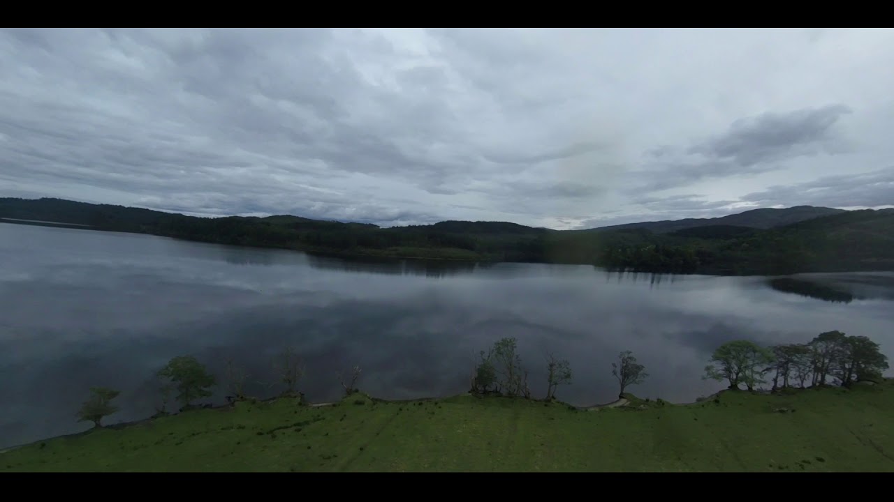 Scotland Reflections