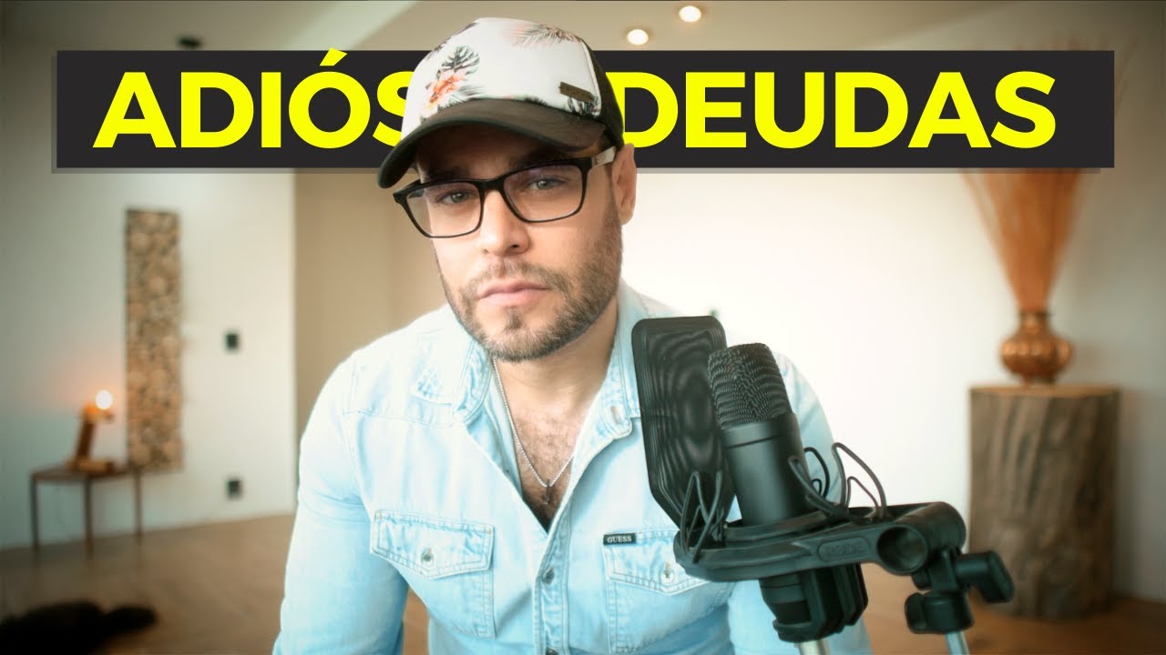 Quienes cometen estos 7 errores nunca saldrán de deudas - Freenanzas