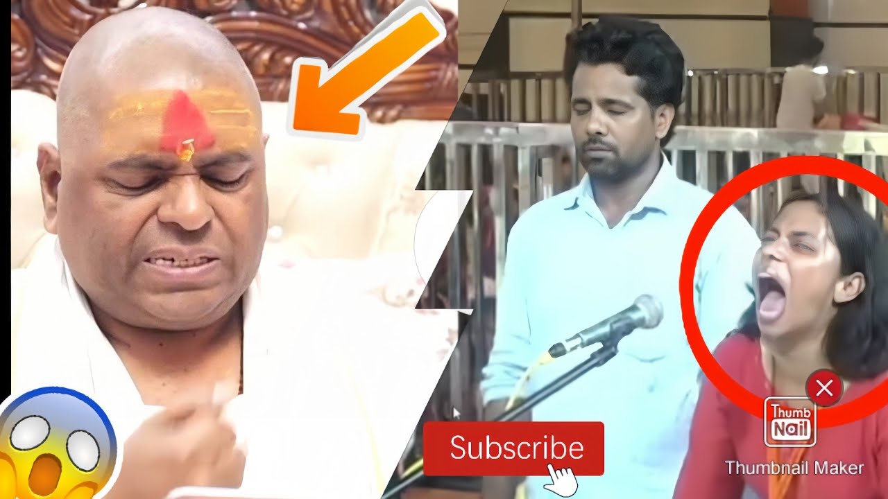 ये क्या हो गया दरबार में OMG 👹☠️ || karauli sarkar #karaulisarkar