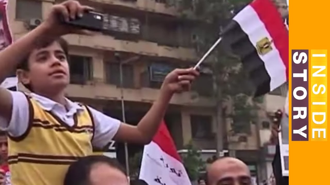Has Egypt's revolution been hijacked? 🇪🇬 | Inside Story