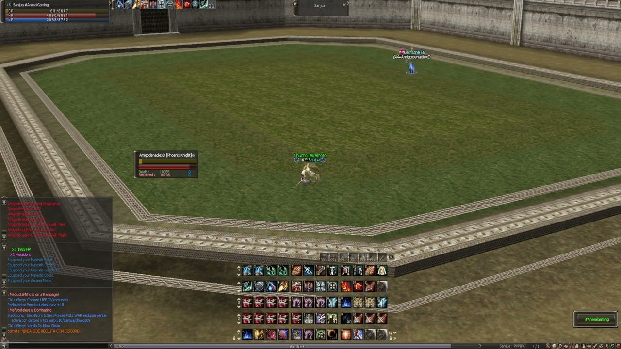 Cardinal Olympiad Interlude #8