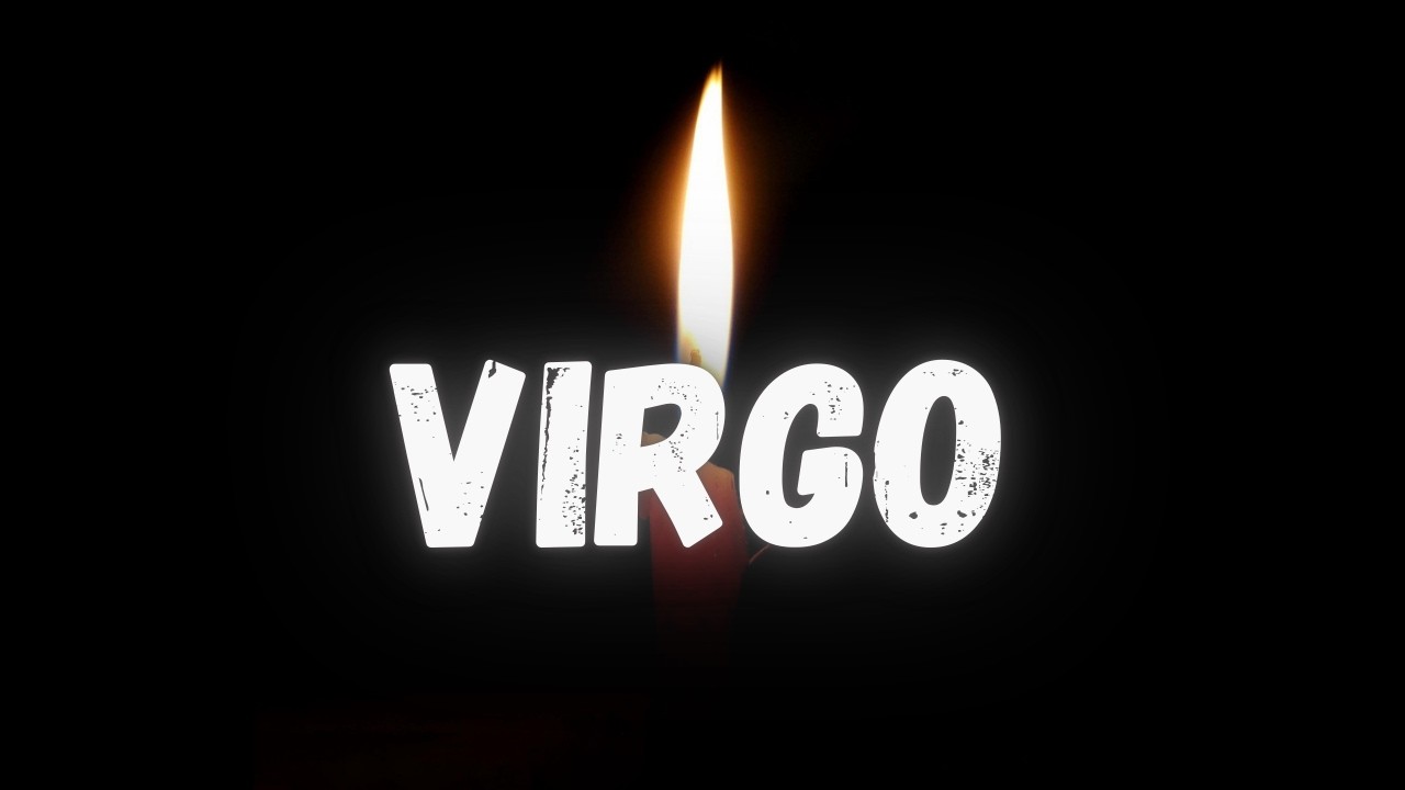 VIRGO ♍️ A MAN BREAKS YOU IN TWO 💥⛏️ TERRIBLE REVELATION 😭 MARCH 2026!!