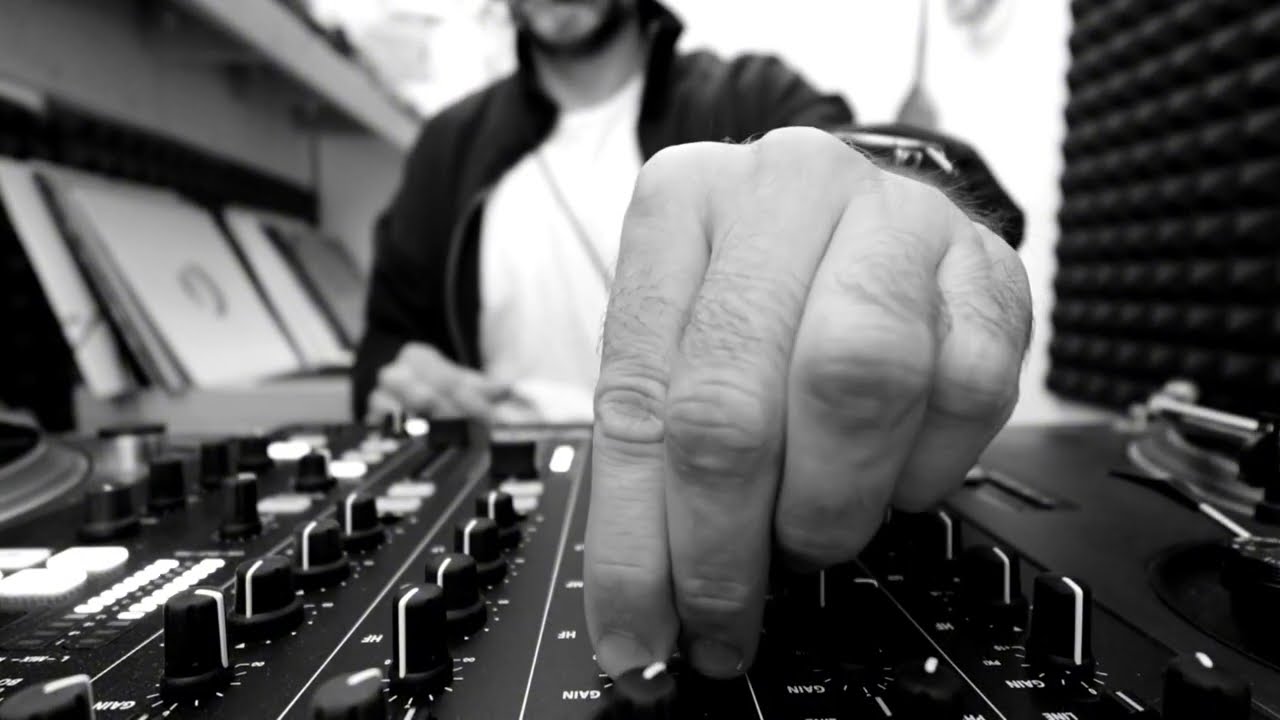 Deep Sounds (Vinyl Set)