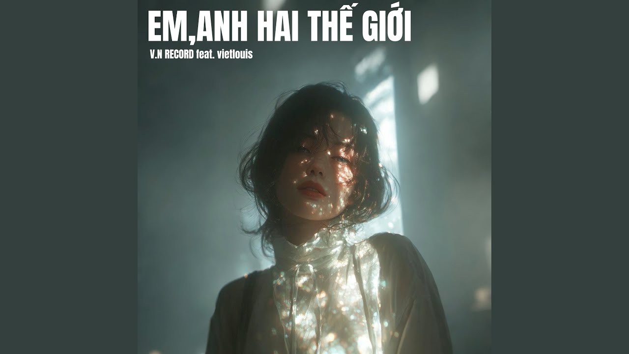 Em,Anh Hai Thế Giới (Preview)