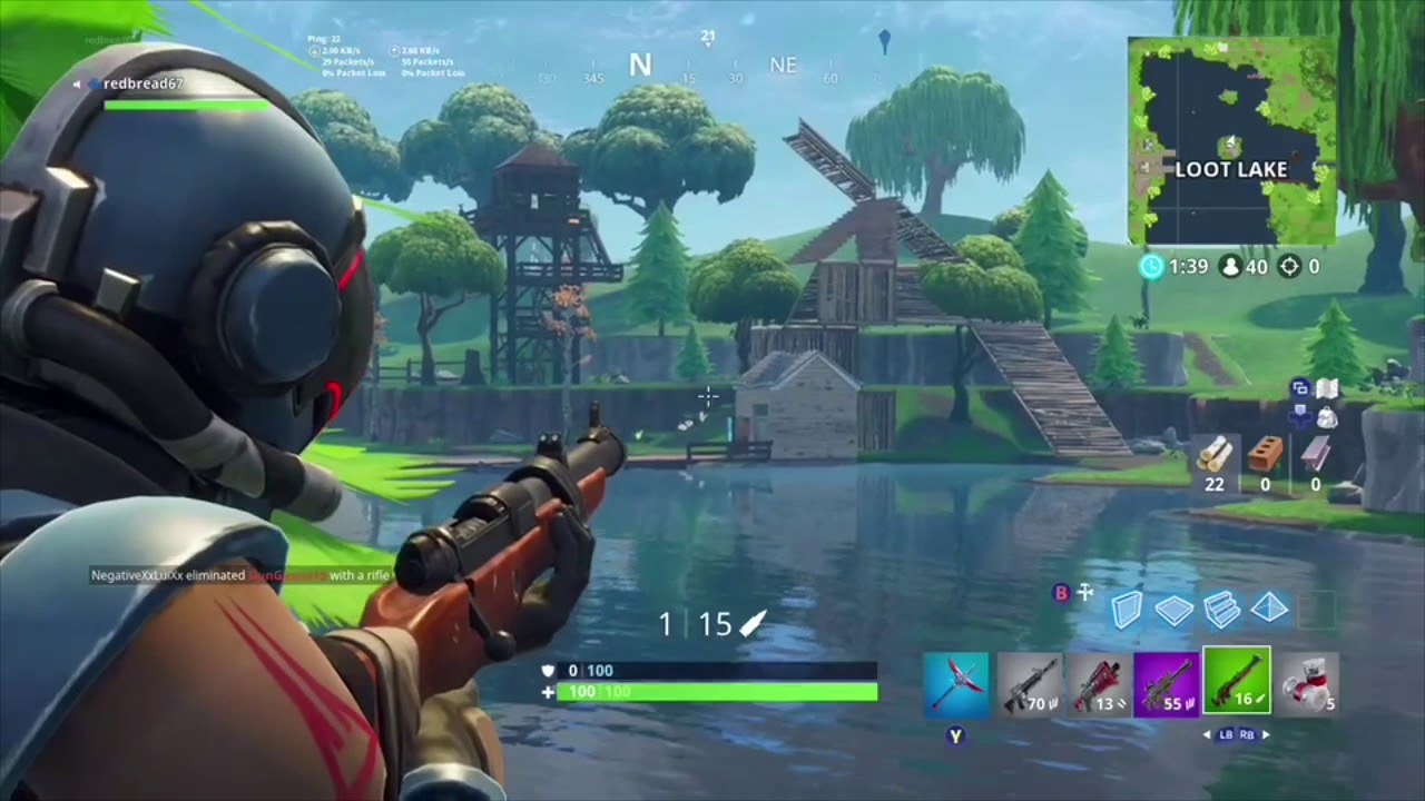 Fortnite Mix / We Rise Ft. ConnMan Mixes