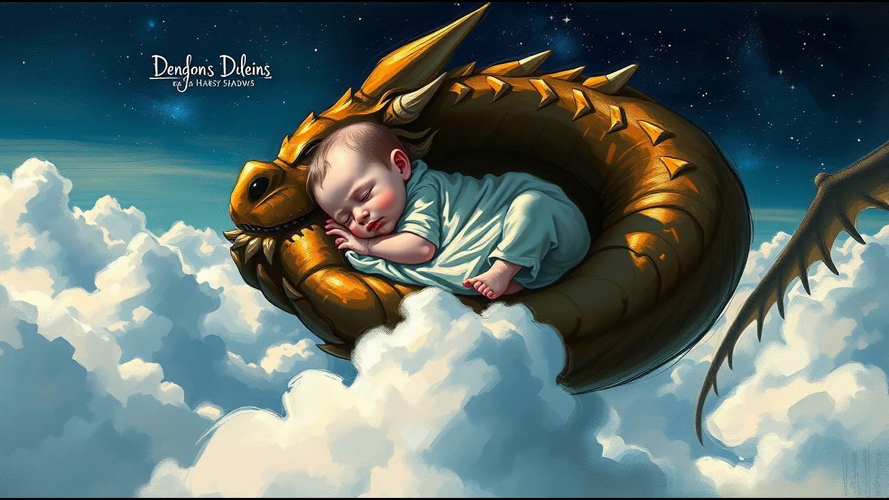 Peaceful Night Music for Infant Rest
