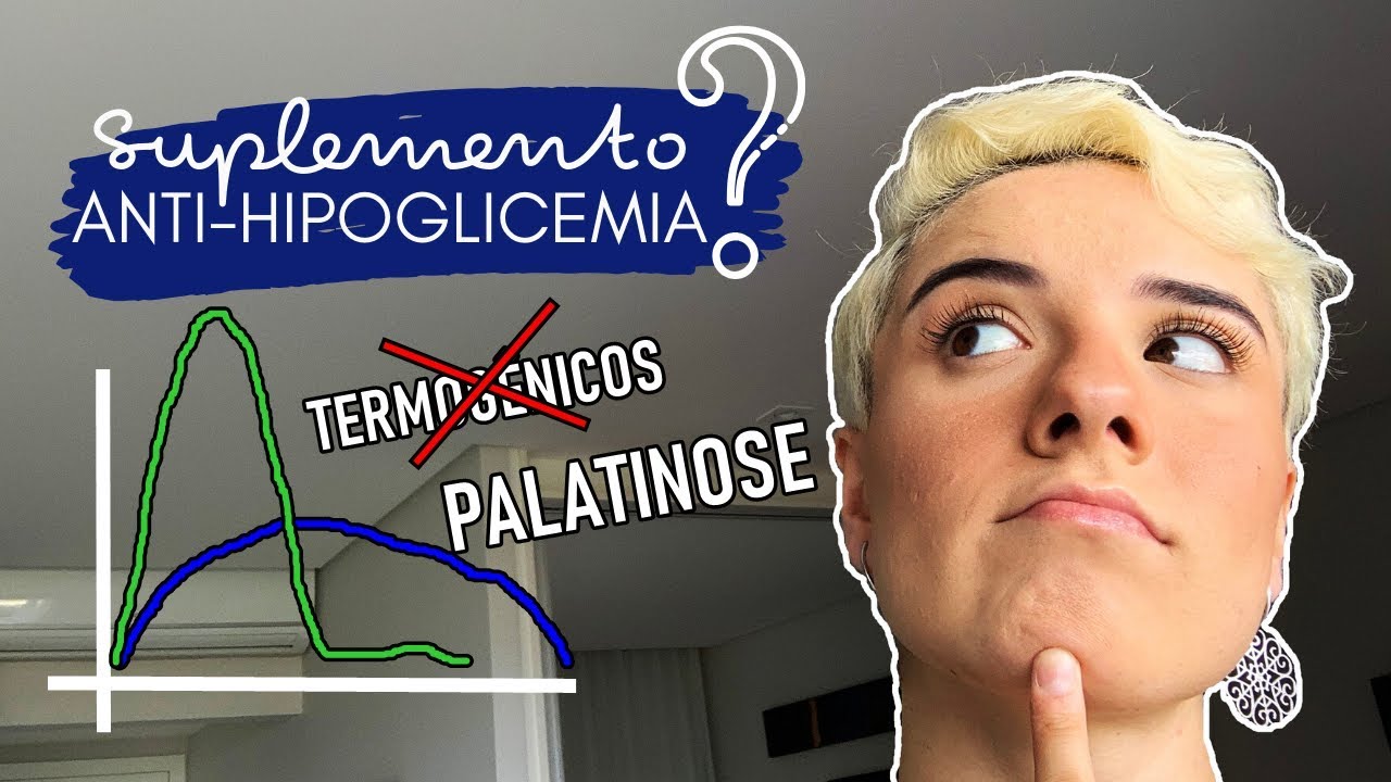 COMO EVITAR HIPOGLICEMIAS NOS TREINOS  LONGOS? | Feat. Nutricionista Deise Santiago