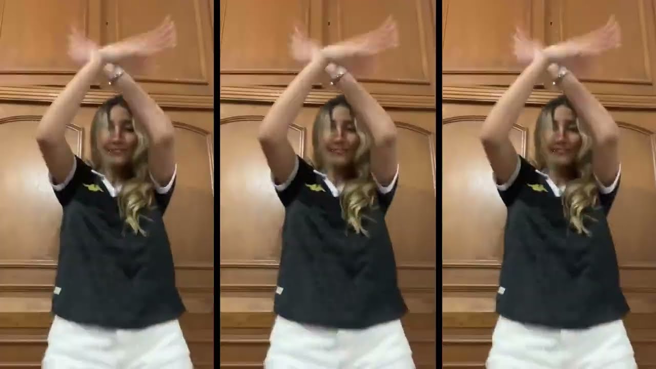 SEQU&Ecirc;NCIA DE ESCARALHAMENTO NA TRETA DO TF x FUNK TIKTOK - (( DJ TF )) - FUNK TREND TIKTOK 2024