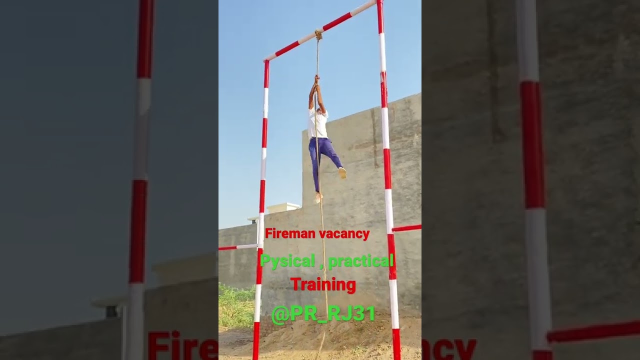 #fireman #bharti #practical #pysical #training  #best #academy